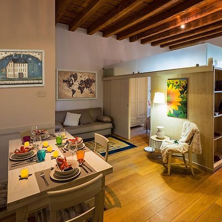 Deneb 19 Apartment Верона Экстерьер фото