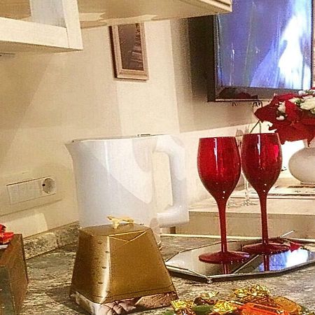 Deneb 19 Apartment Верона Экстерьер фото
