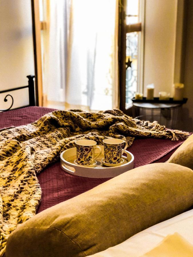 Deneb 19 Apartment Верона Экстерьер фото