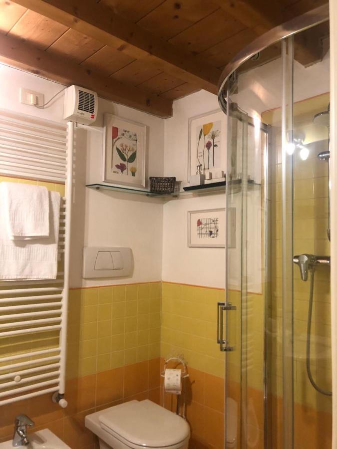 Deneb 19 Apartment Верона Экстерьер фото