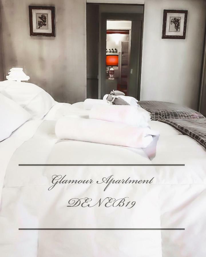 Deneb 19 Apartment Верона Экстерьер фото