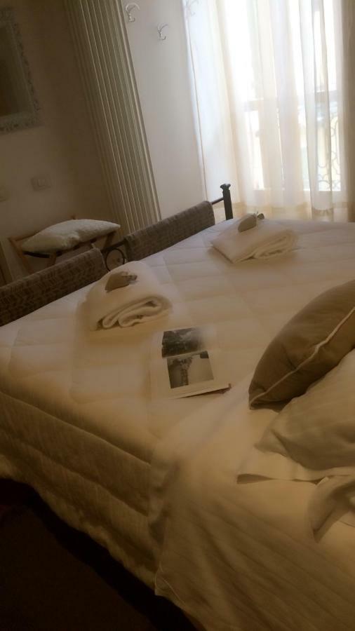 Deneb 19 Apartment Верона Экстерьер фото