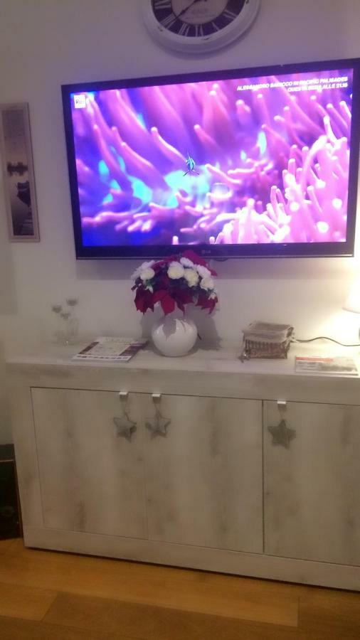 Deneb 19 Apartment Верона Экстерьер фото