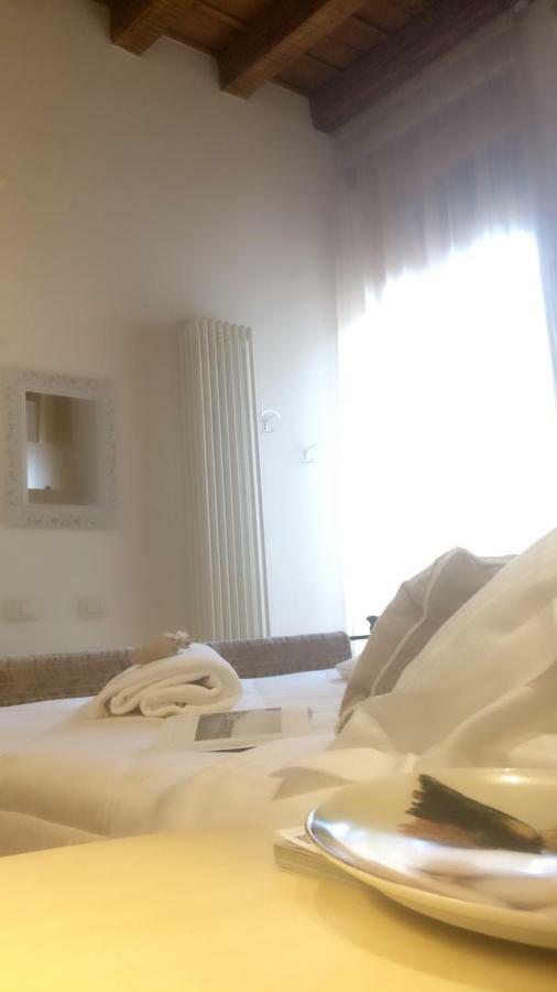 Deneb 19 Apartment Верона Экстерьер фото