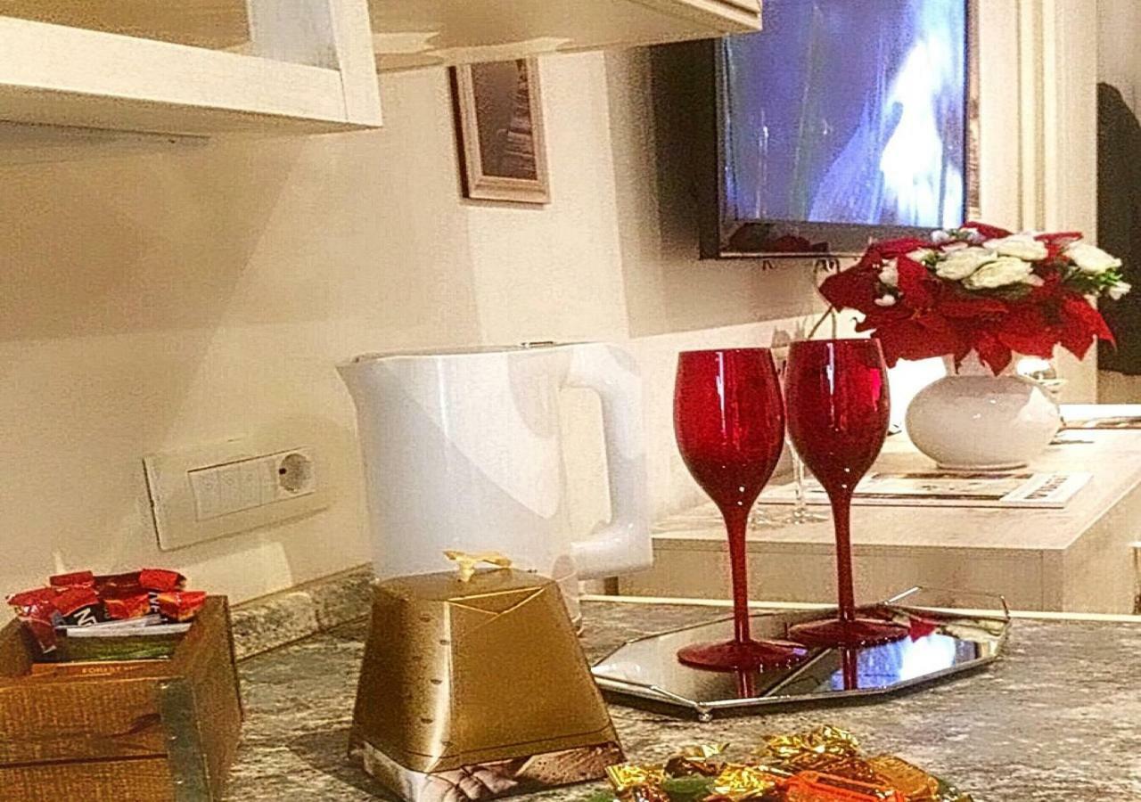 Deneb 19 Apartment Верона Экстерьер фото