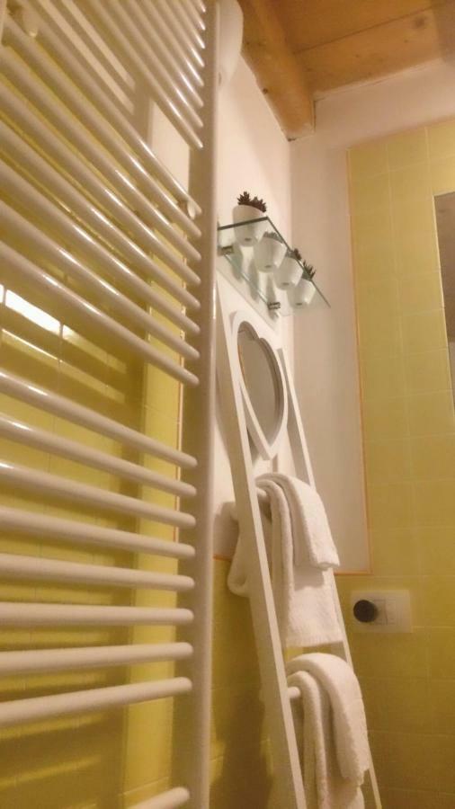 Deneb 19 Apartment Верона Экстерьер фото
