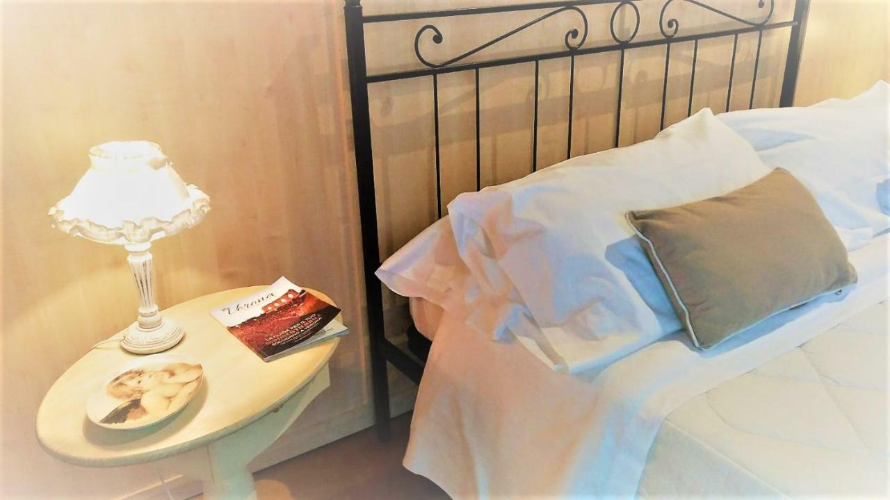 Deneb 19 Apartment Верона Экстерьер фото