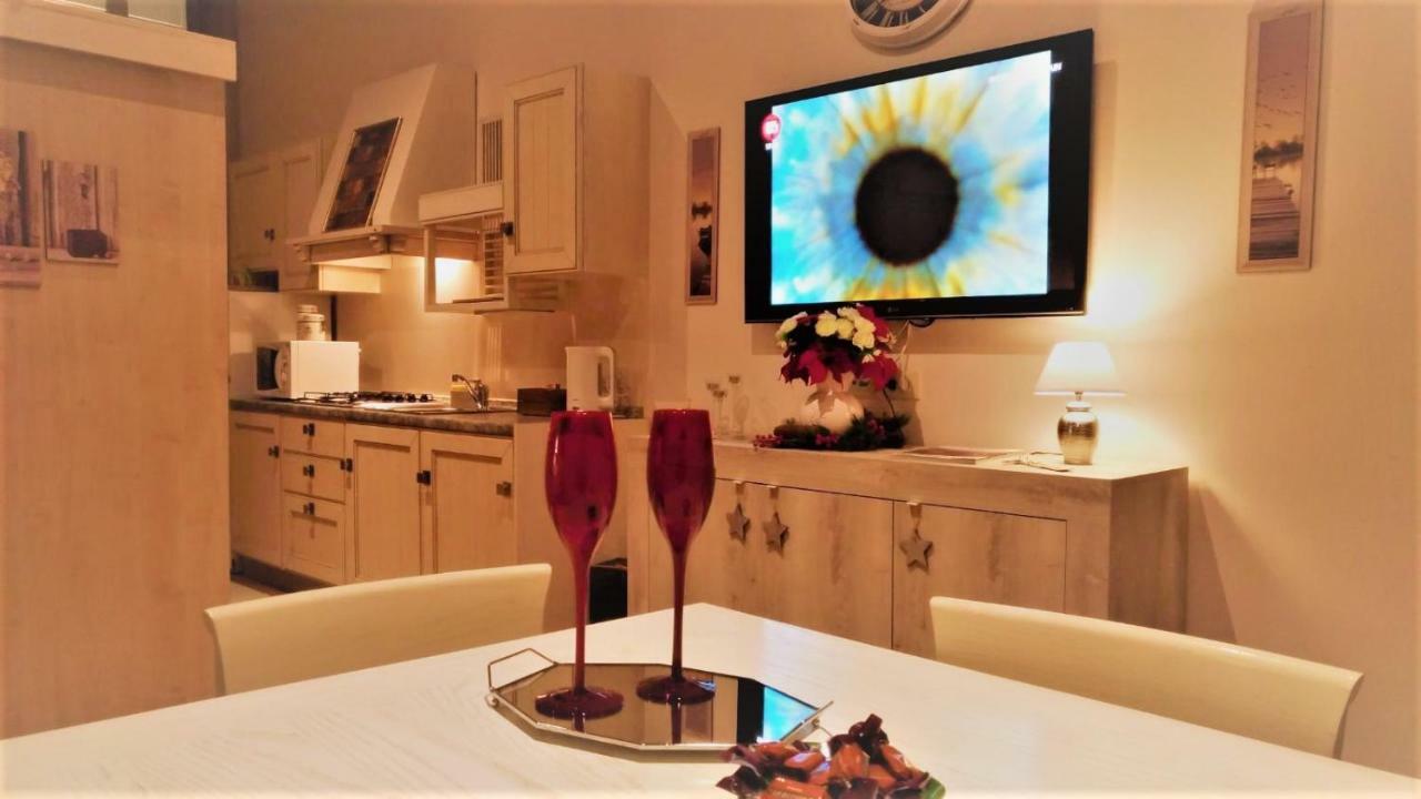 Deneb 19 Apartment Верона Экстерьер фото